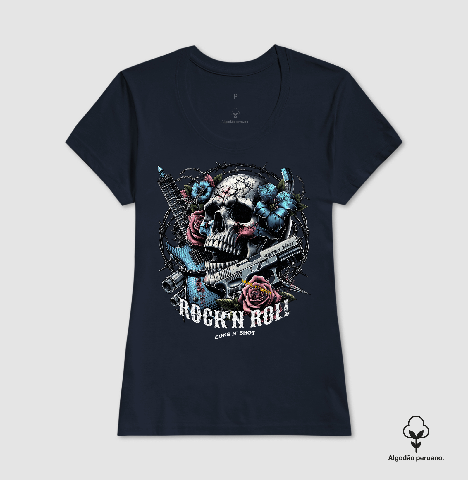 Camisa 4