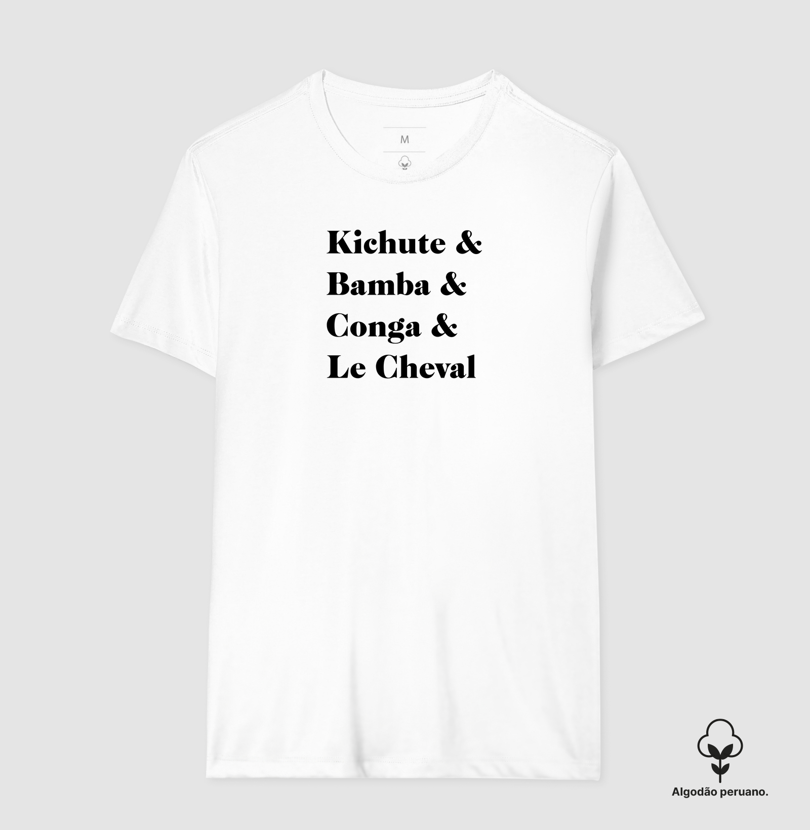 Camisa 4