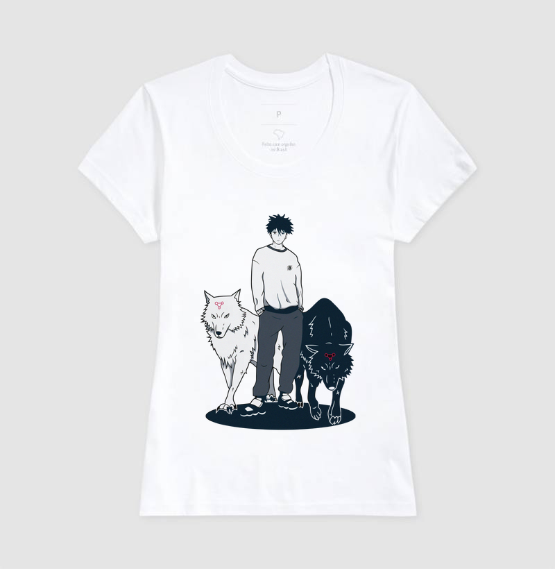 Camisa 8