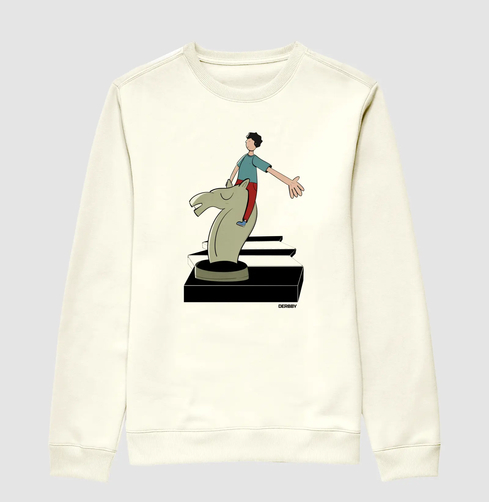 Camisa 2