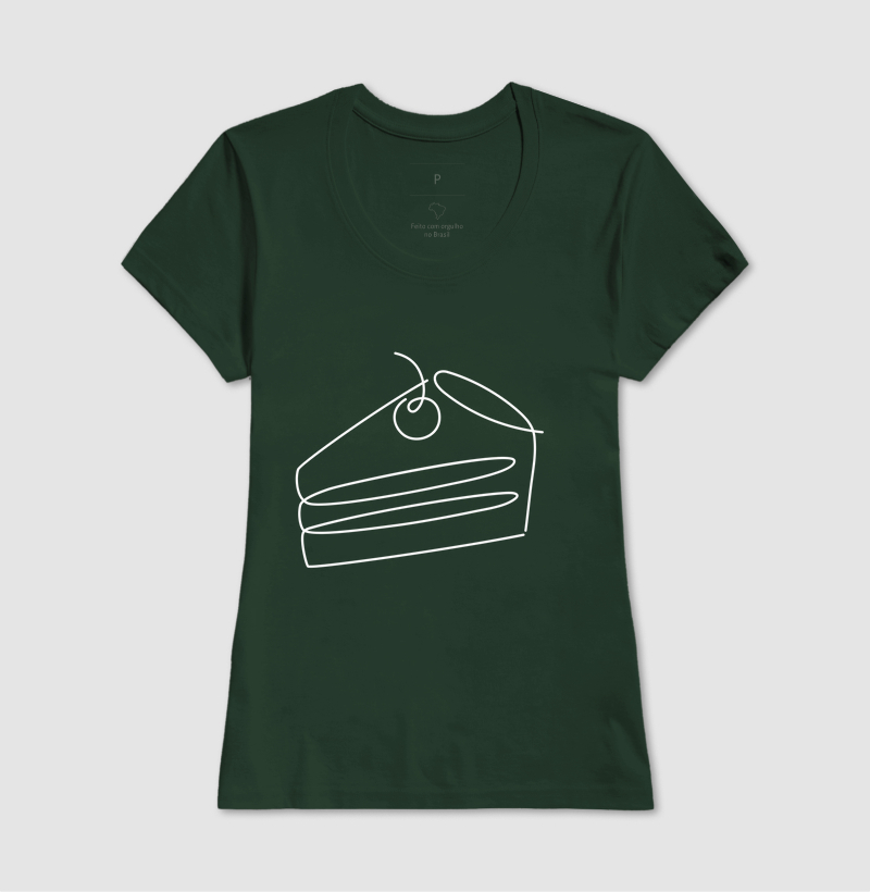 Camisa 10