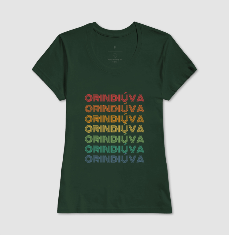 Camisa 12
