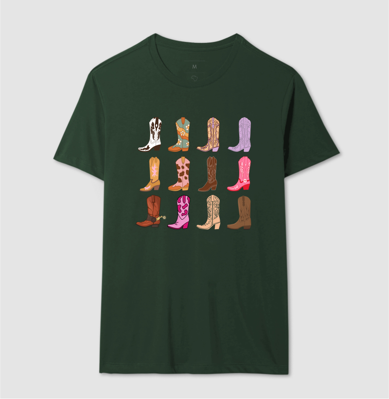 Camisa 13