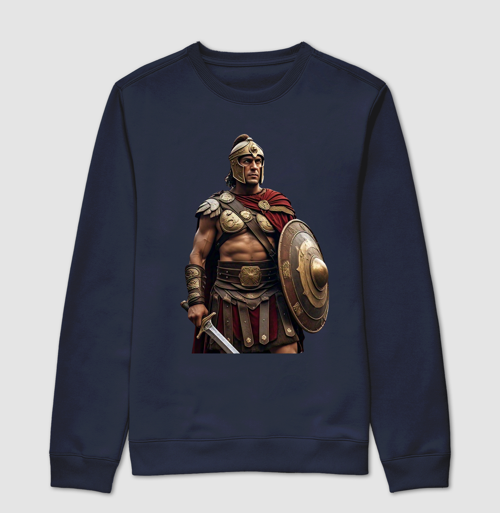 Camisa 4