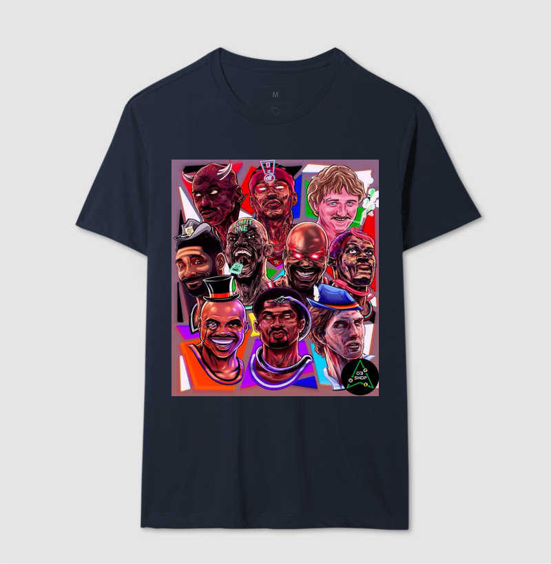 Camisa 5