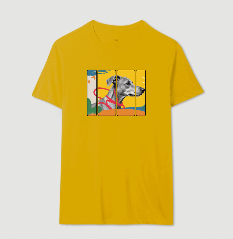 Camisa 13