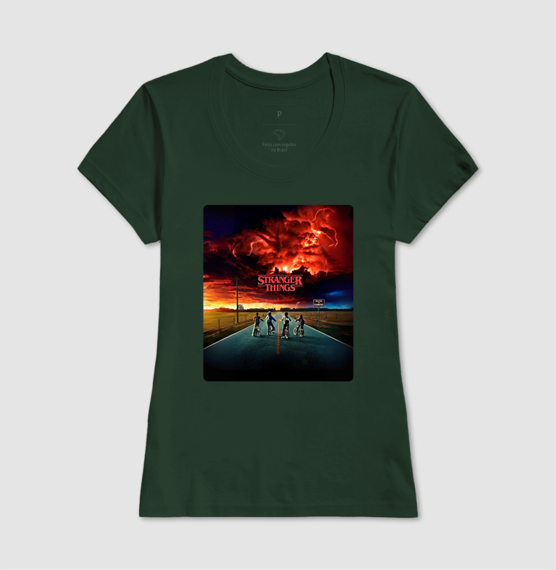 Camisa 10