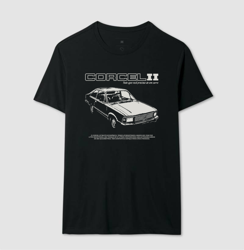 Camisa 11