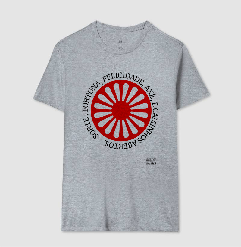 Camisa 15