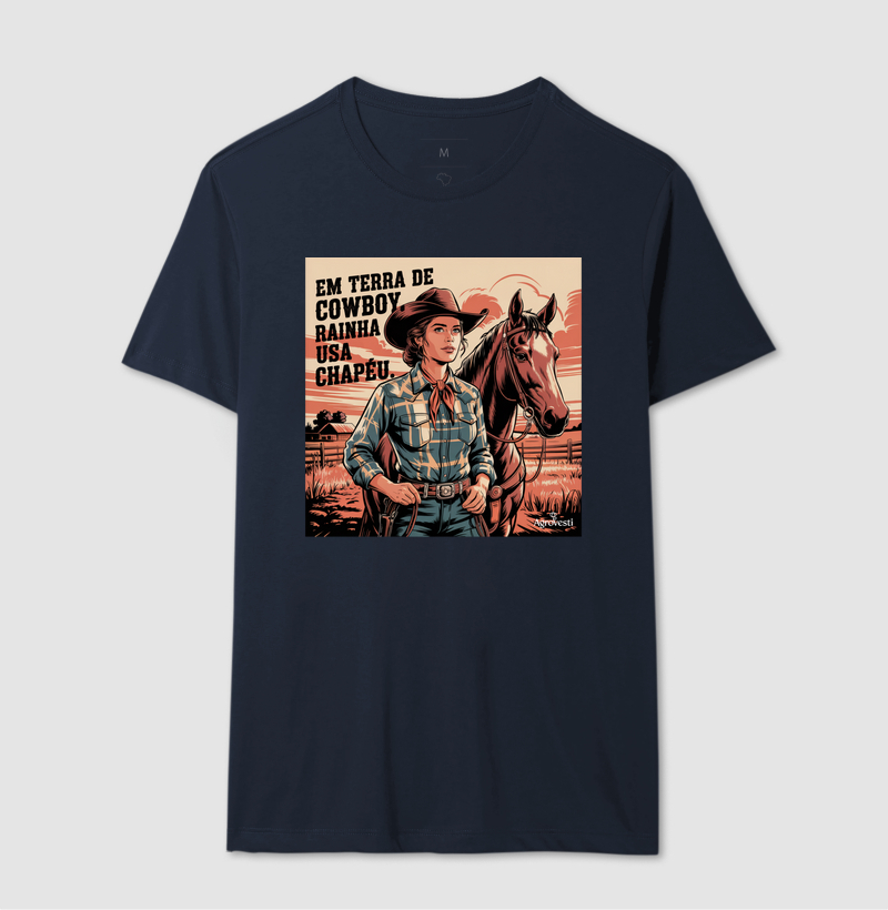 Camisa 19