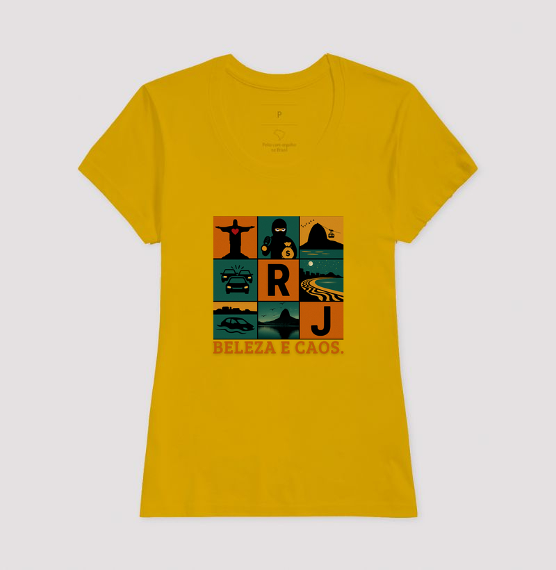 Camisa 14