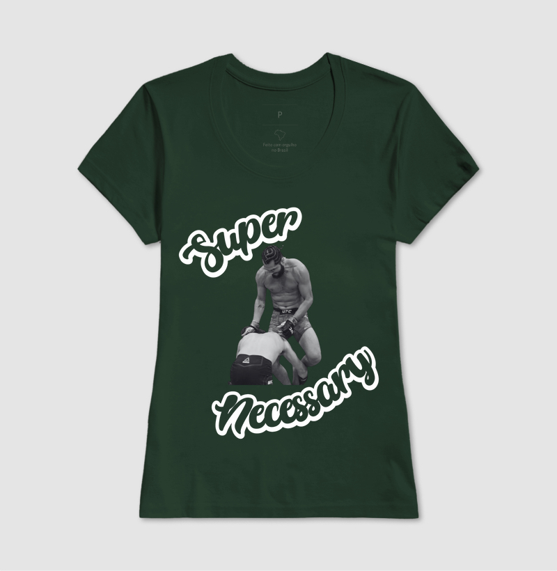 Camisa 12