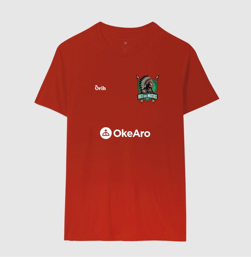 Camisa 9