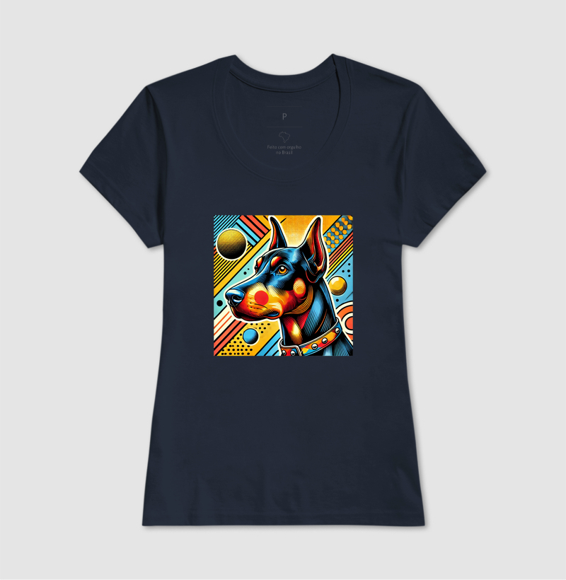 Camisa 15