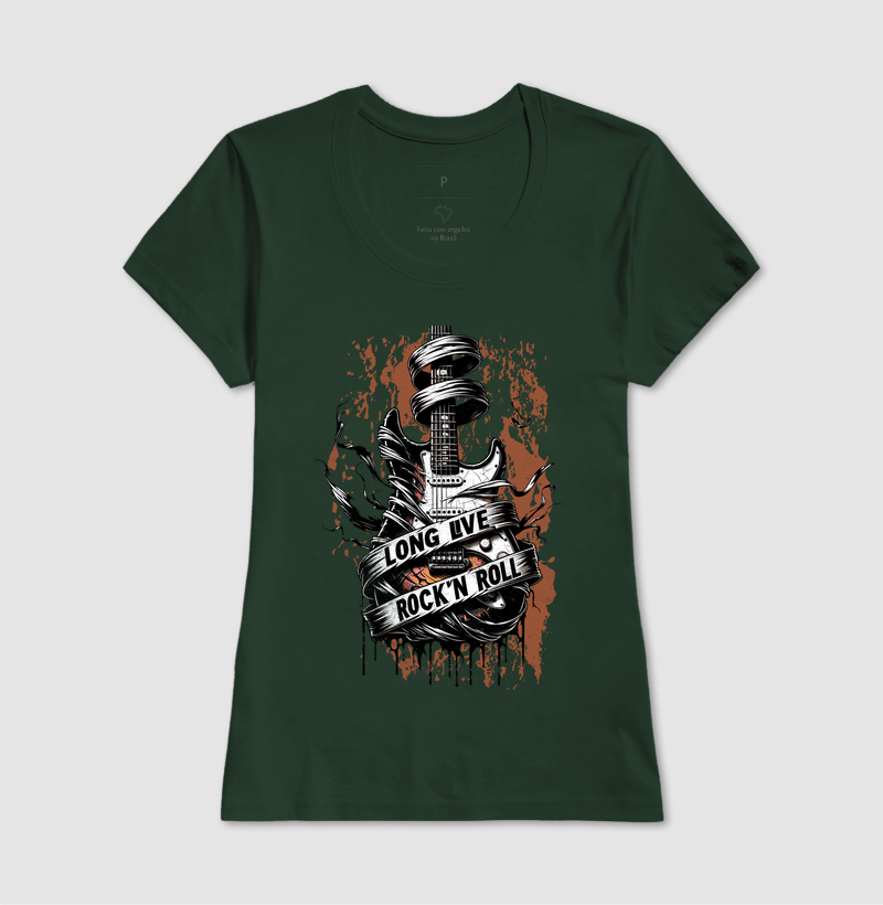 Camisa 10