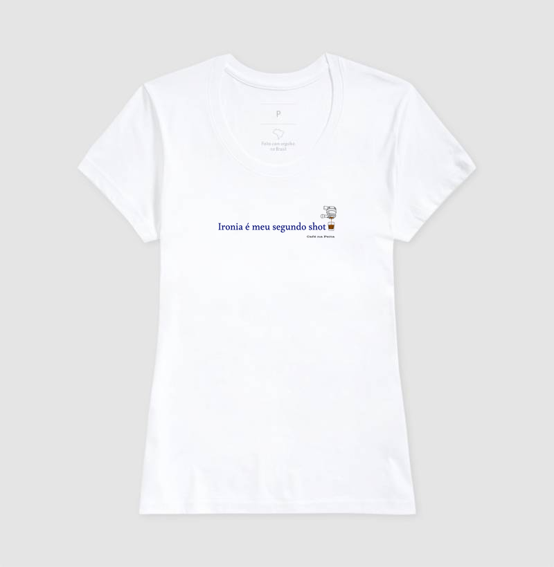 Camisa 14
