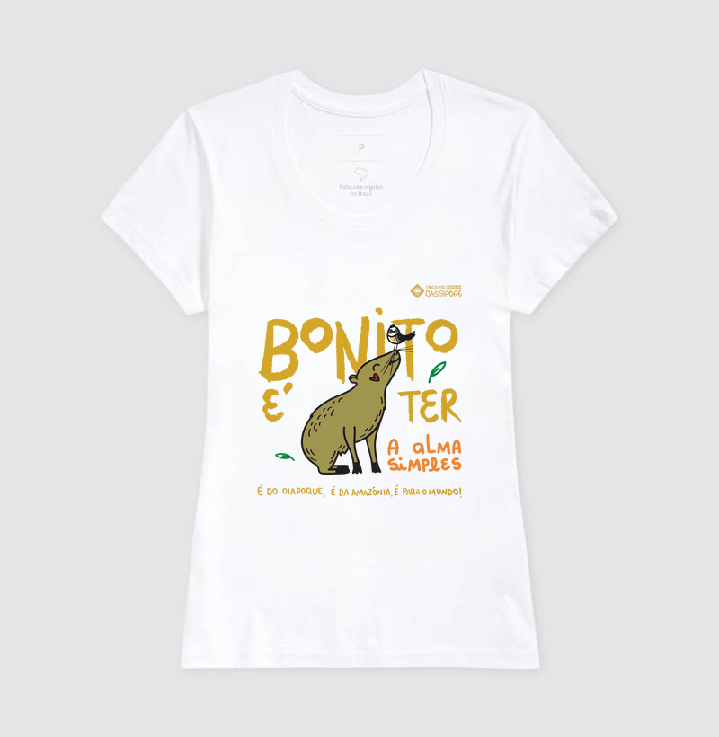 Camisa 4