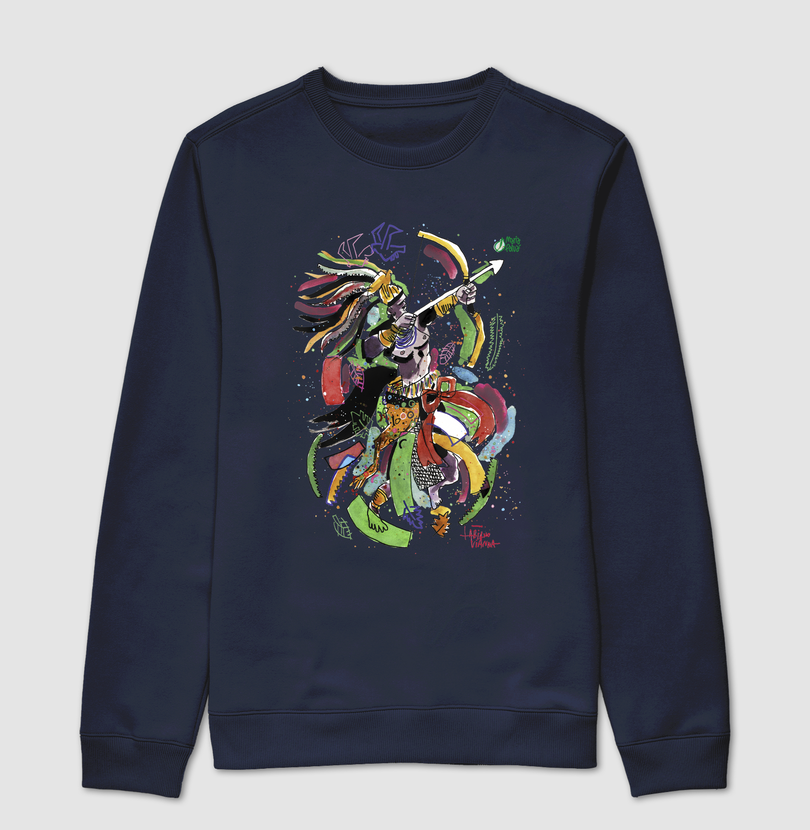 Camisa 3
