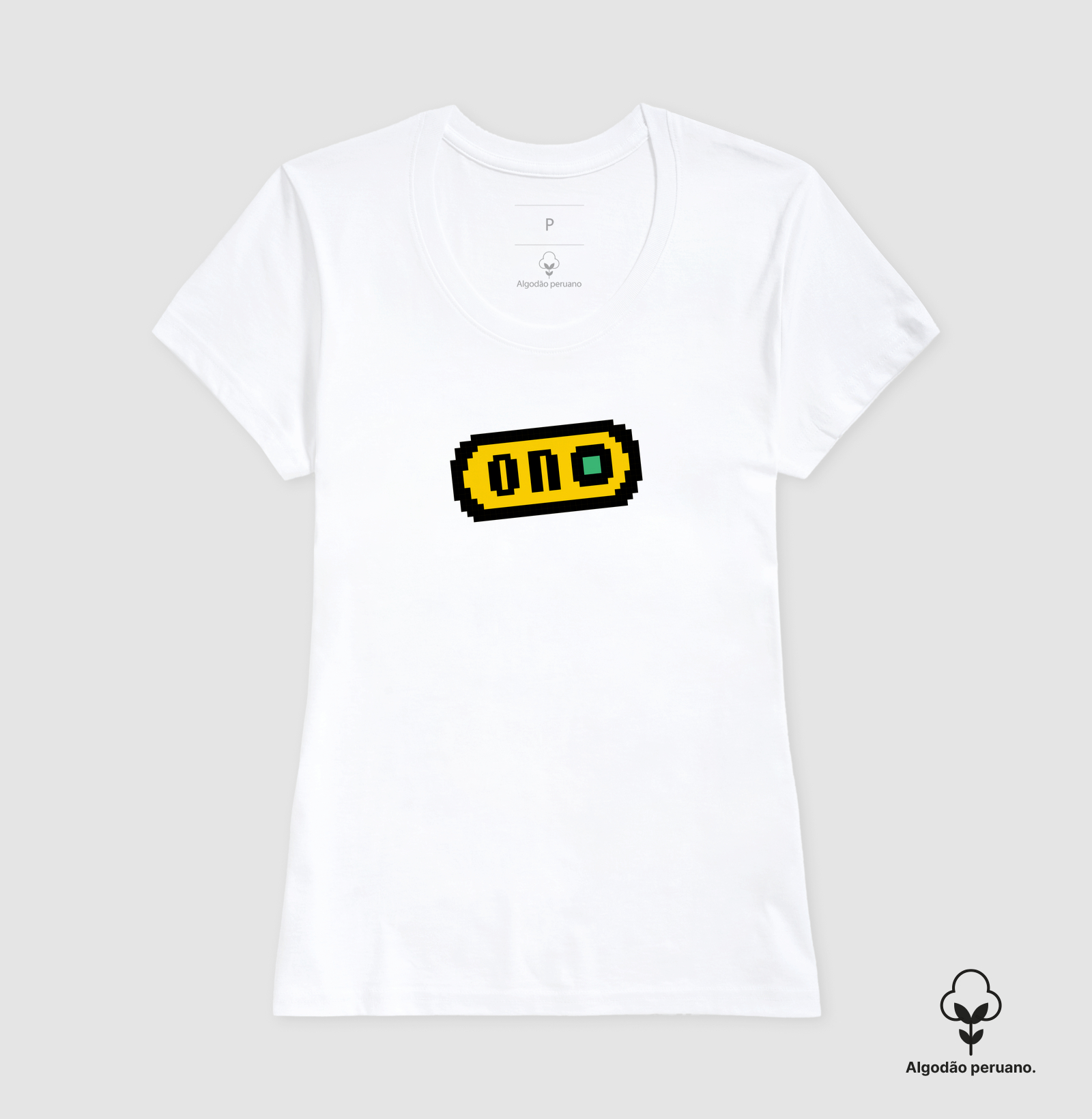Camisa 1