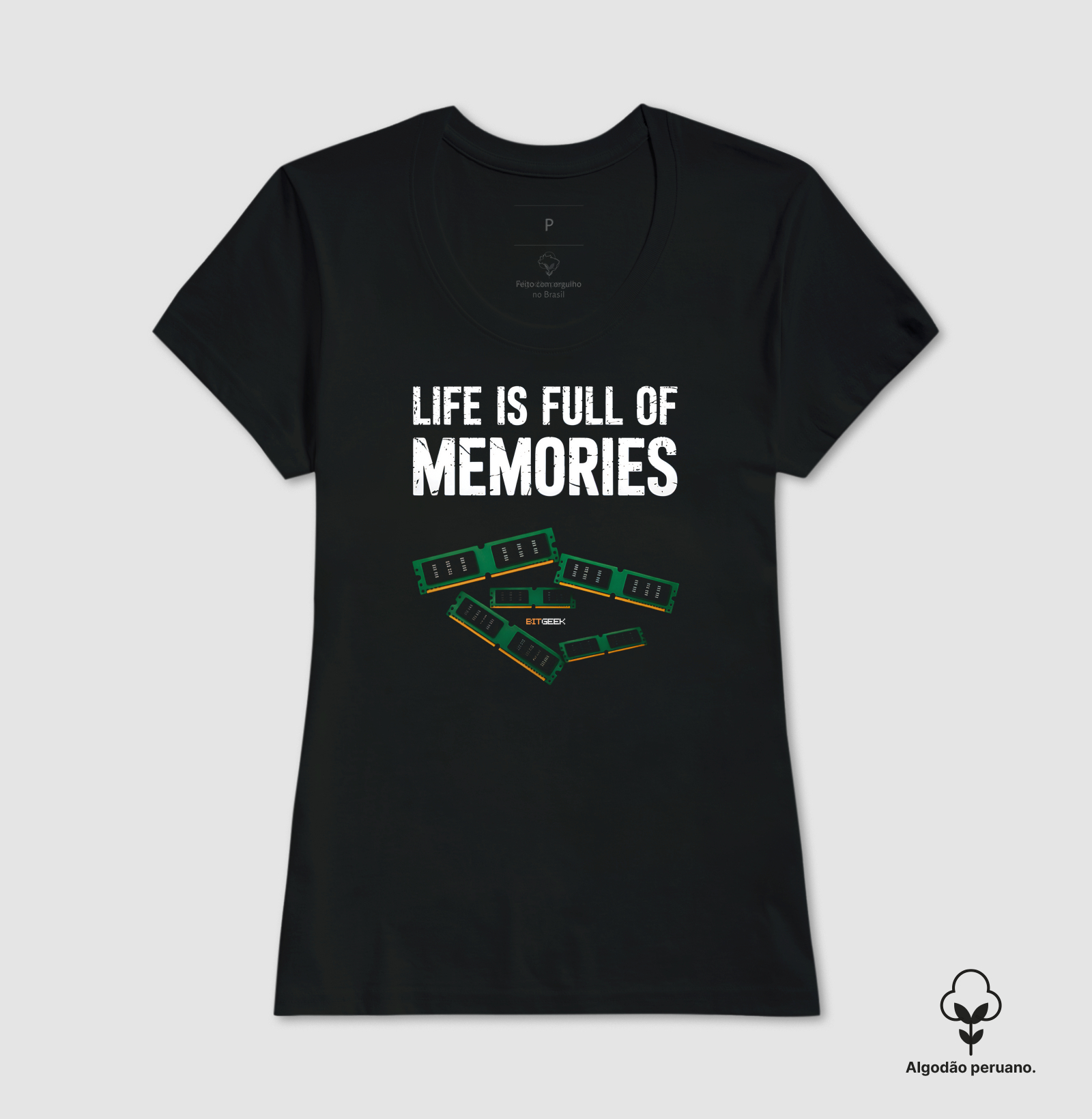 Camisa 2