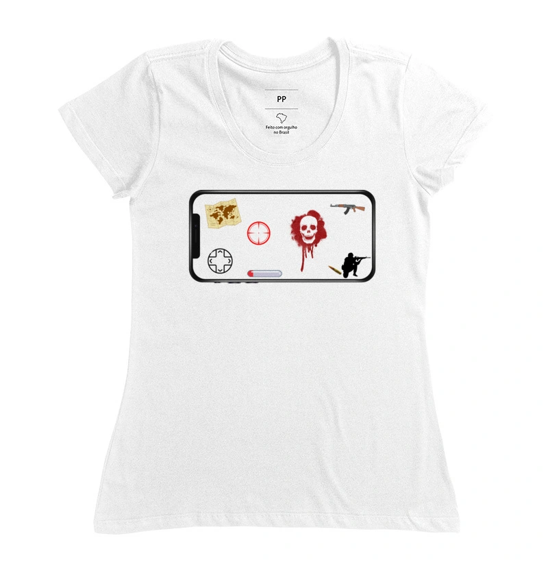 Camisa 4