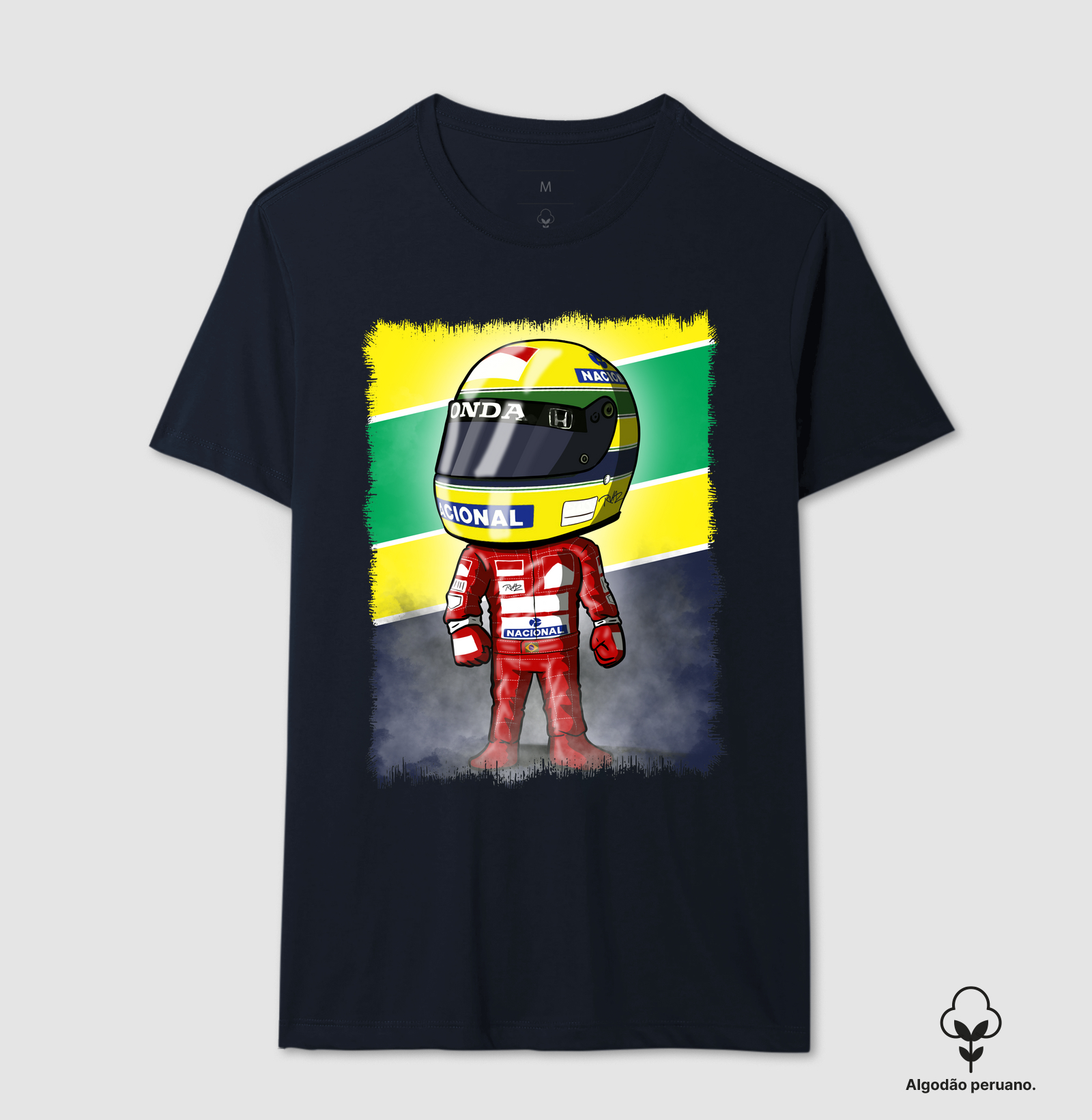 Camisa 1