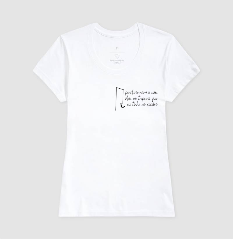 Camisa 14