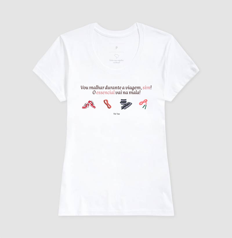 Camisa 9