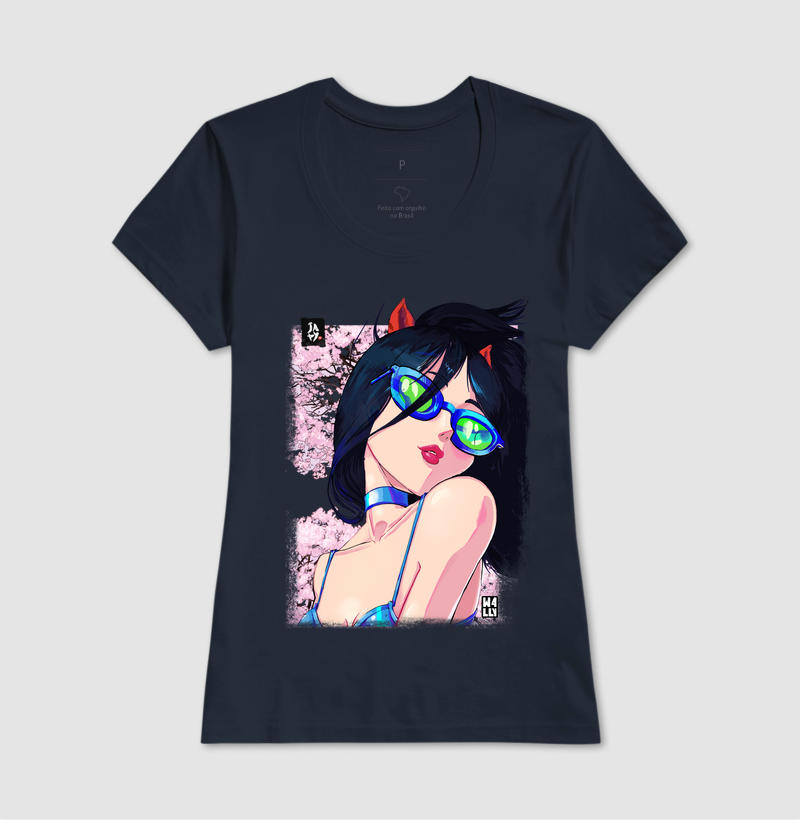 Camisa 9