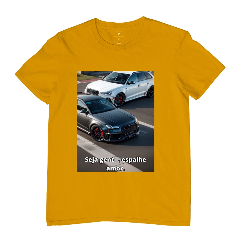 Camisa 13