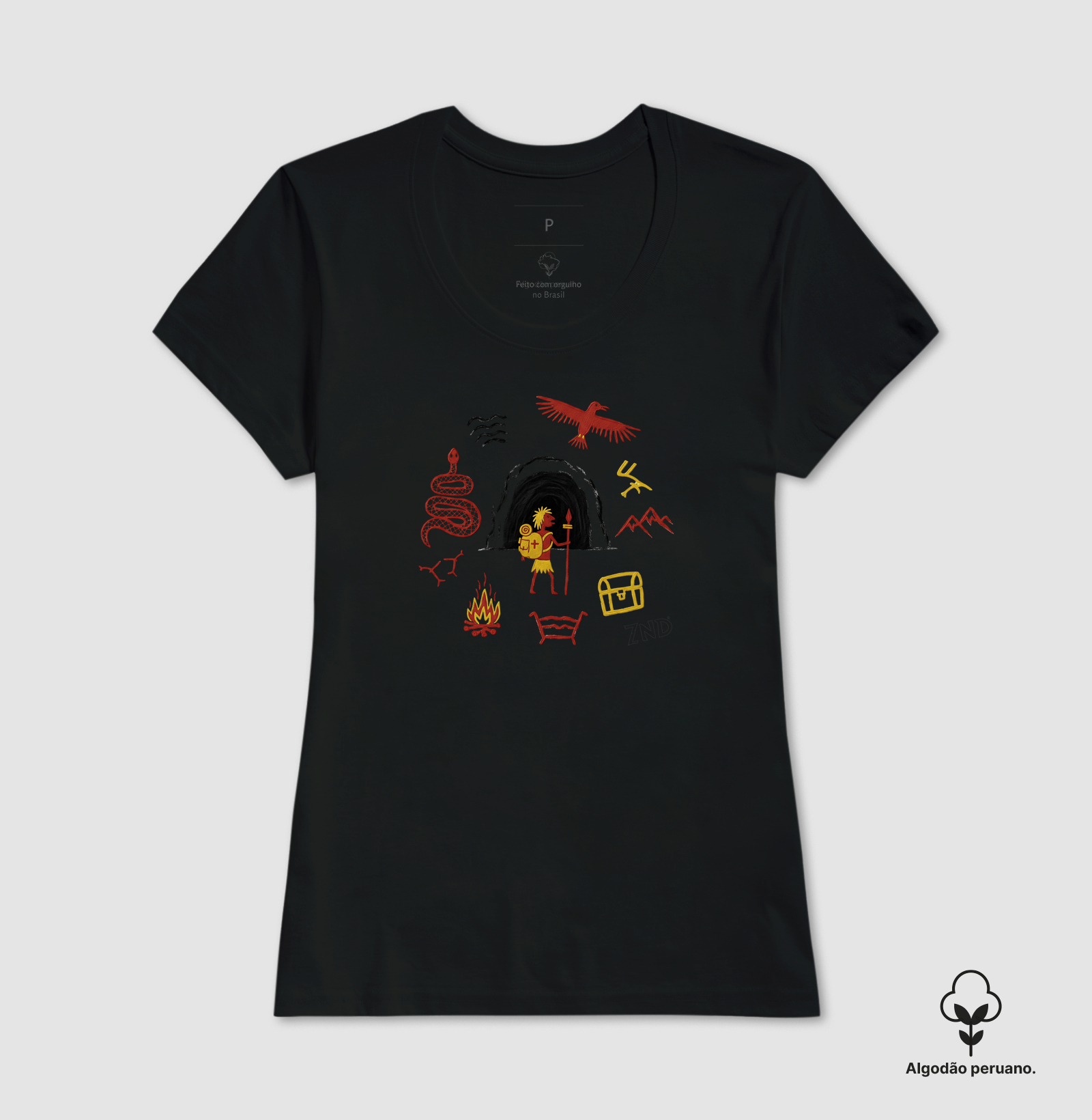 Camisa 4