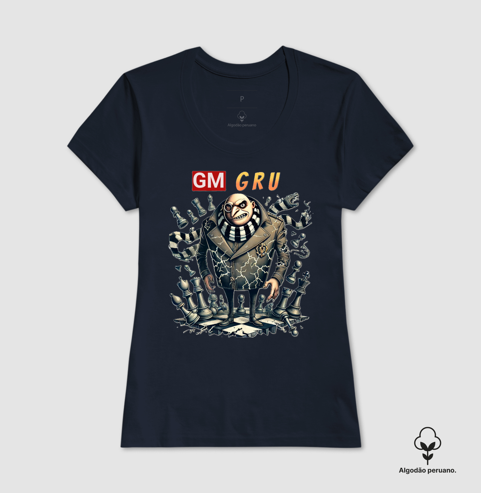 Camisa 4