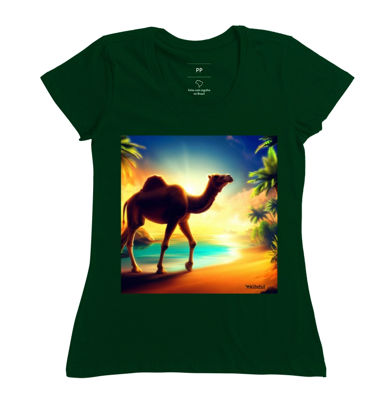 Camisa 12