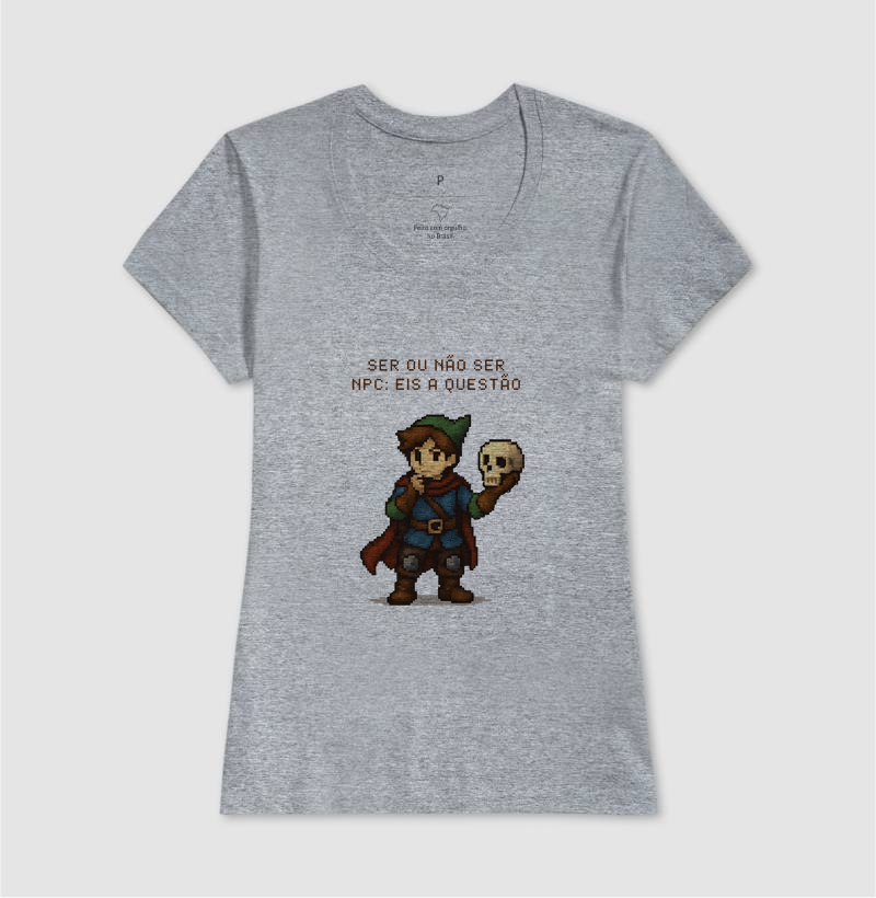 Camisa 8