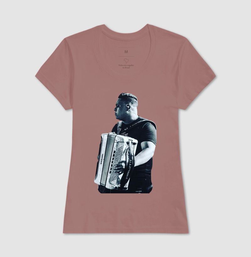 Camisa 15