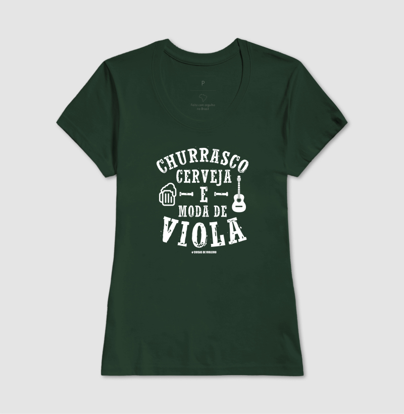 Camisa 10