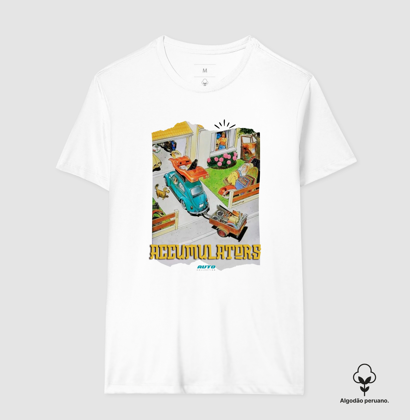 Camisa 4