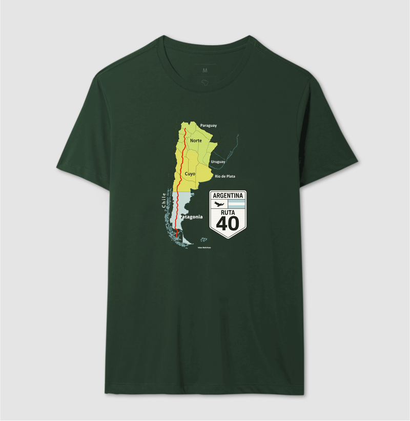 Camisa 11