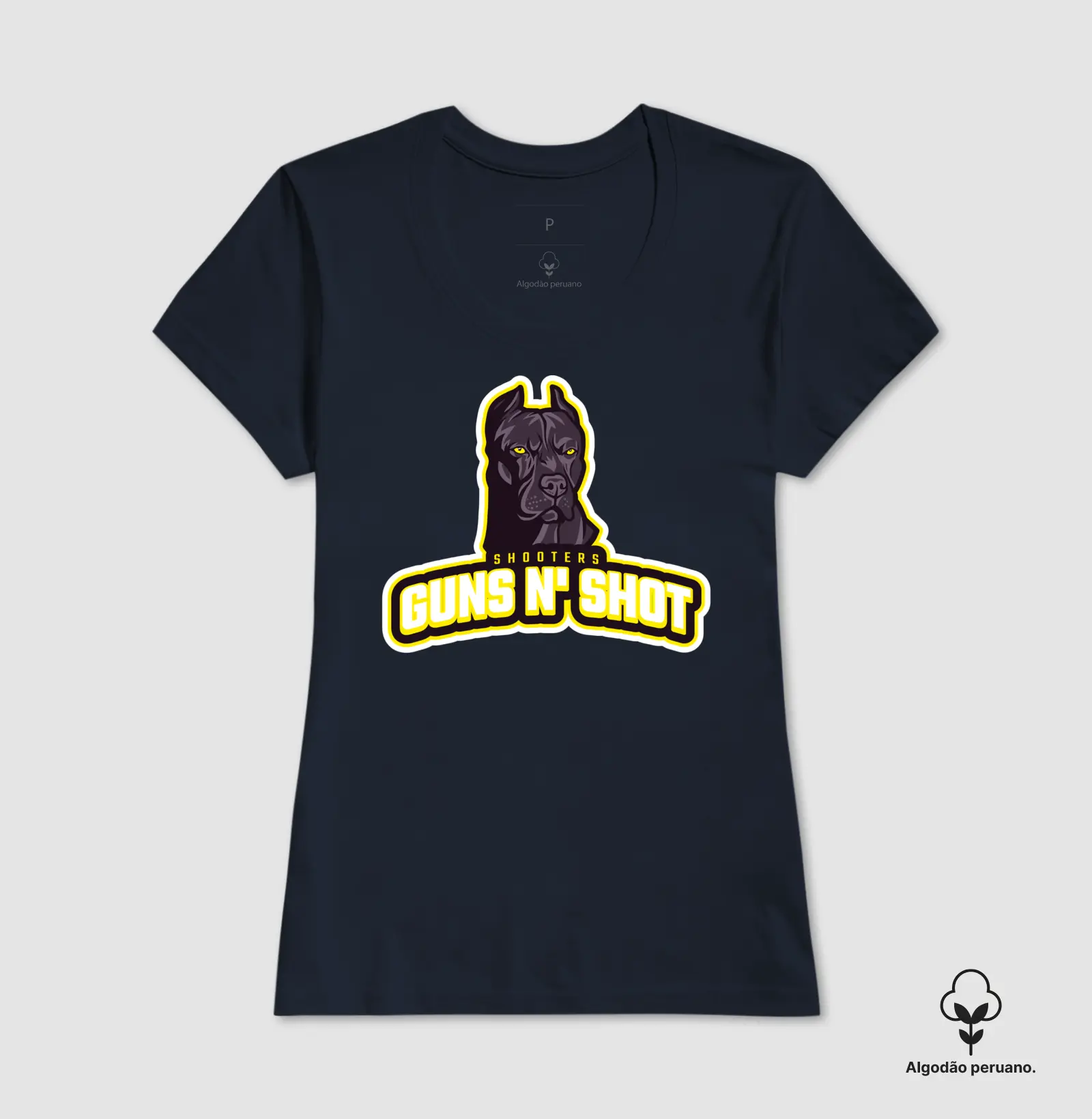 Camisa 6