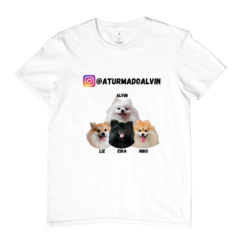 Camisa 3