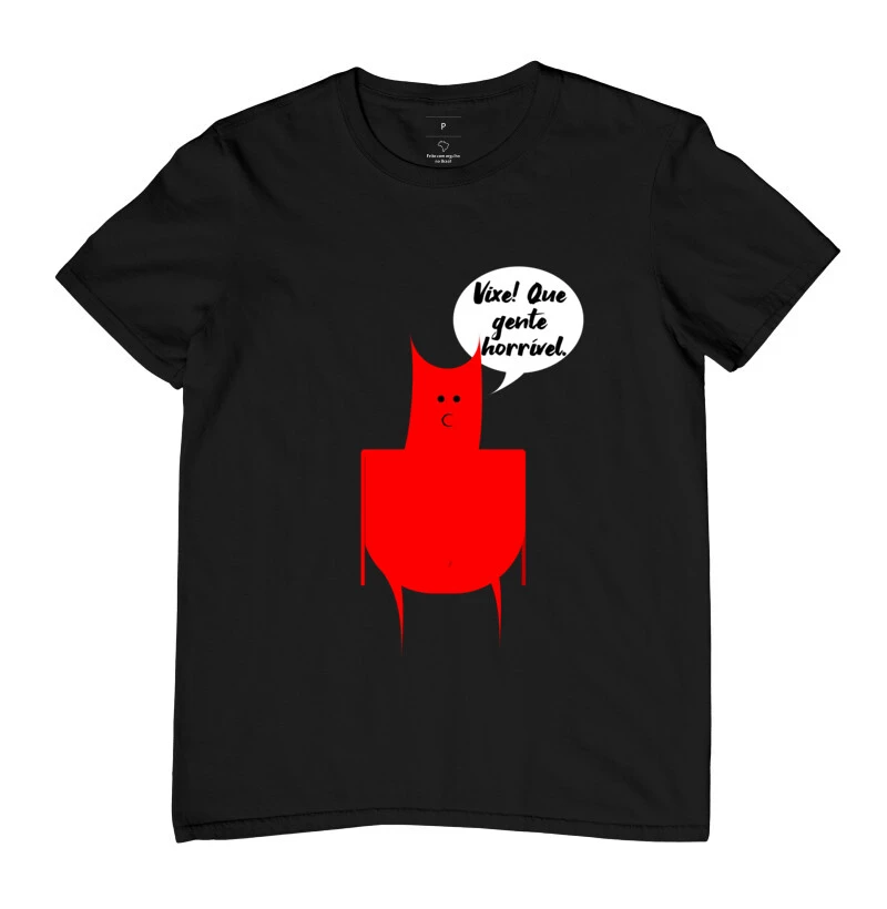 Camisa 1