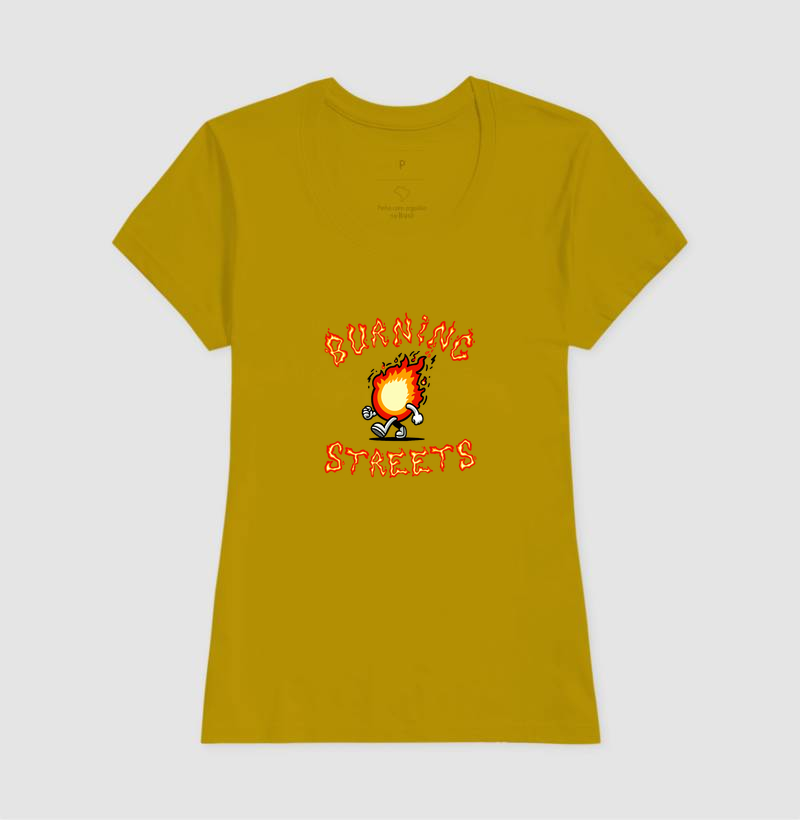 Camisa 13