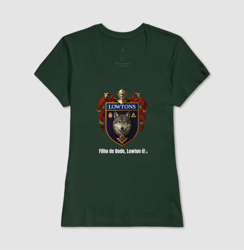 Camisa 12