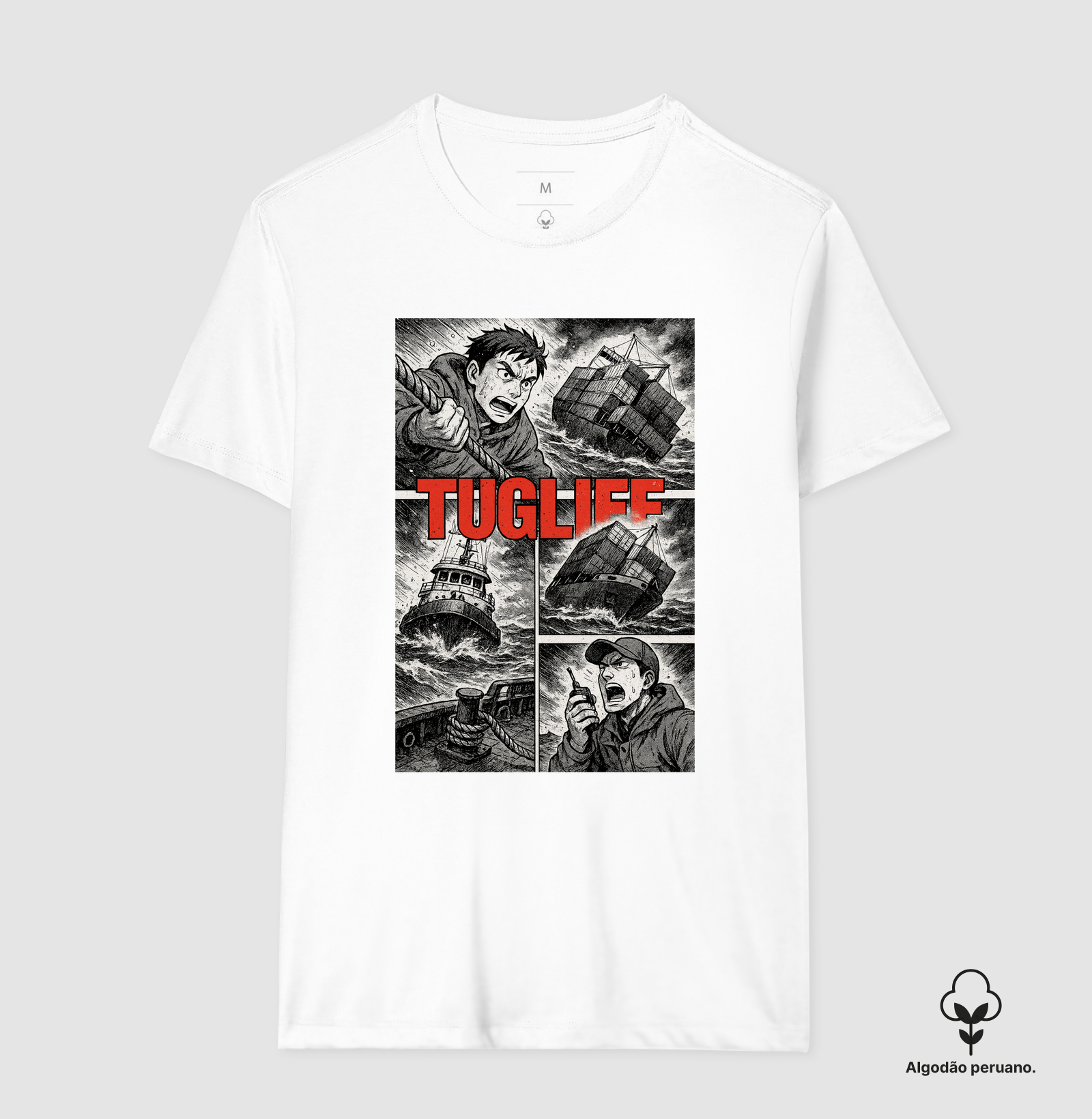 Camisa 4