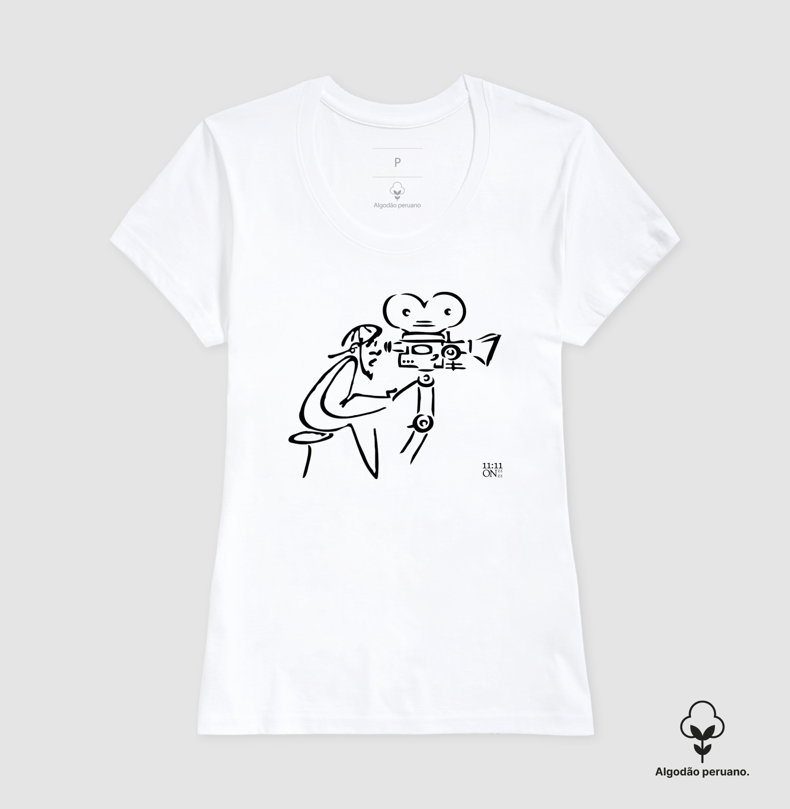 Camisa 5