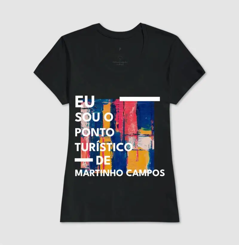 Camisa 9