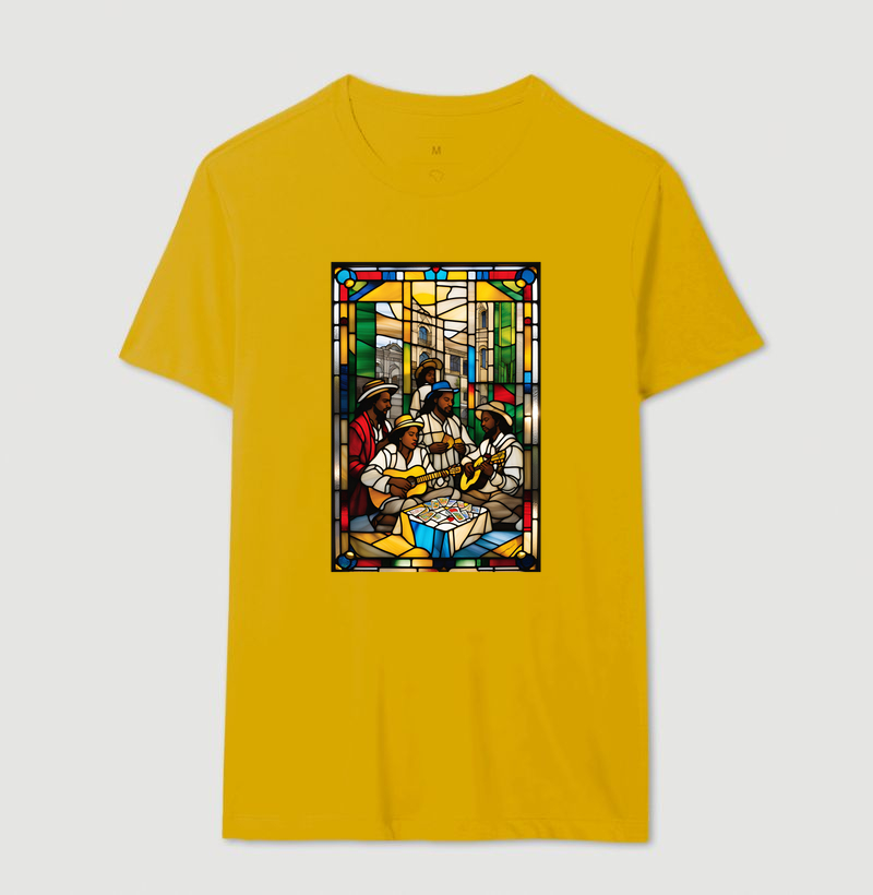 Camisa 5