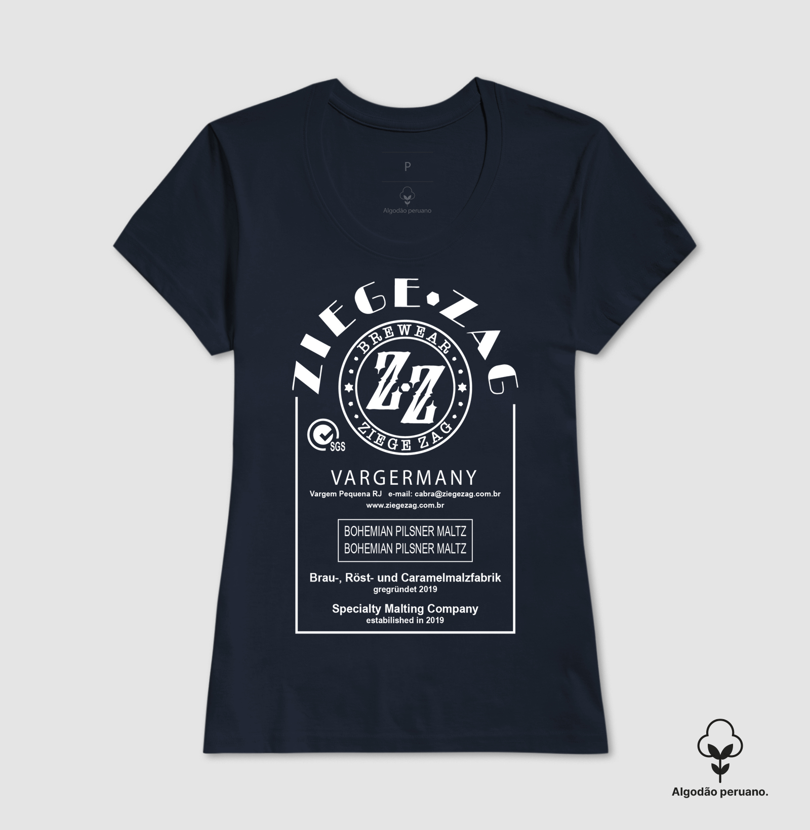 Camisa 6