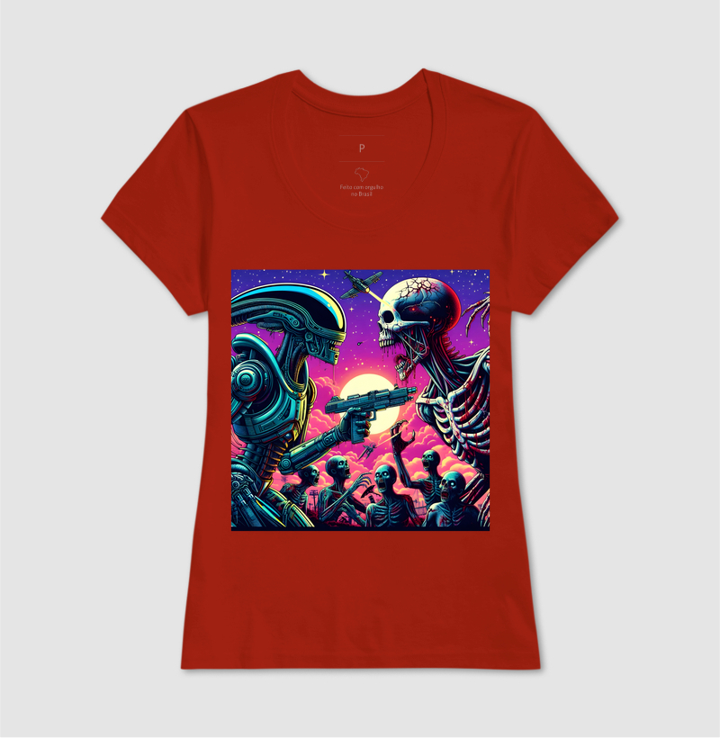 Camisa 10