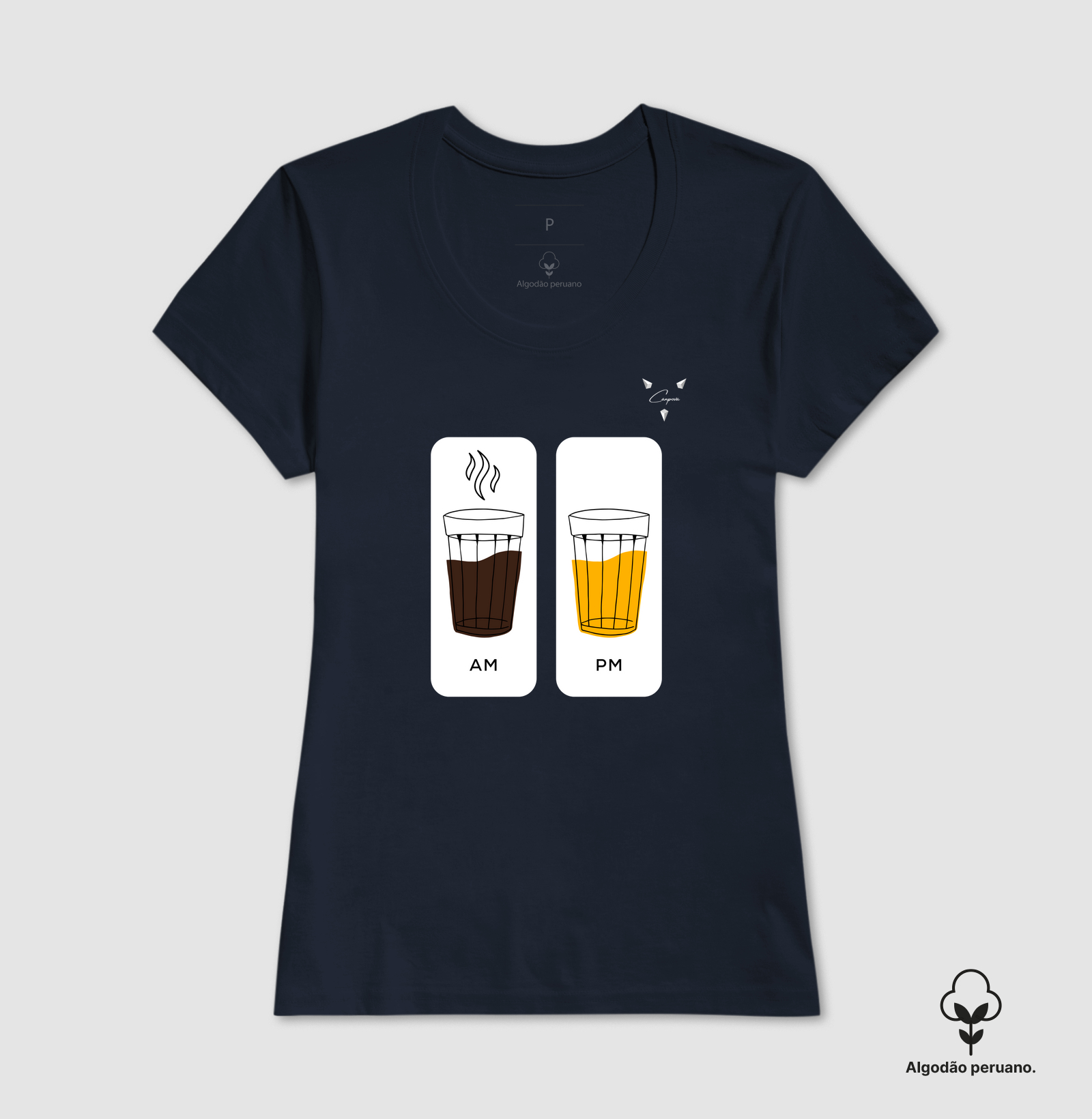 Camisa 4